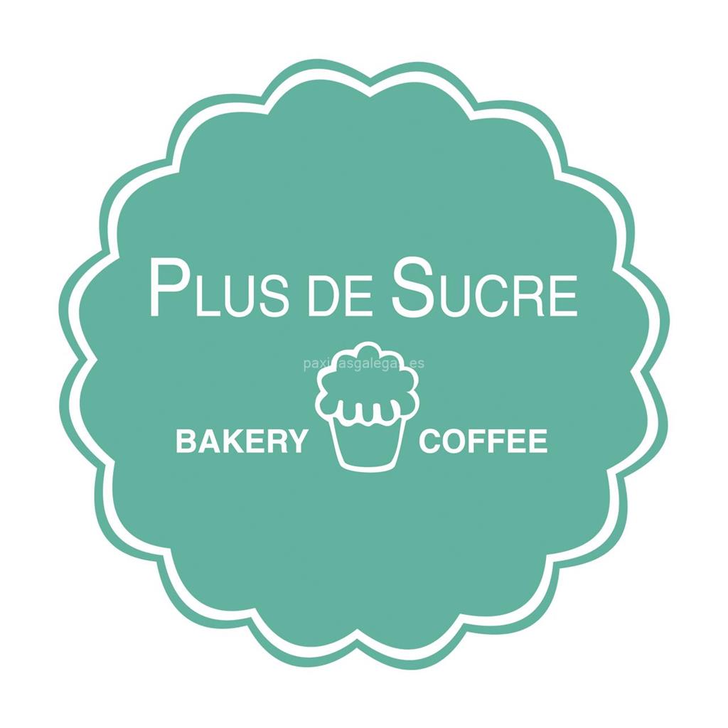 logotipo Plus de Sucre
