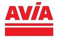logotipo Pobra - Avia