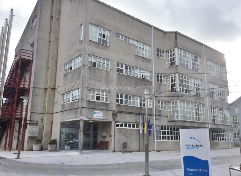 imagen principal Pobra do Caramiñal