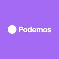Logotipo Podemos