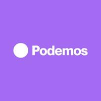 Logotipo Podemos