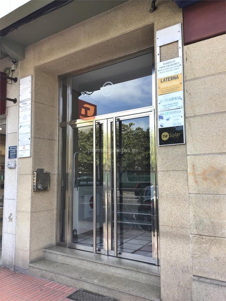 imagen principal Podoclínica