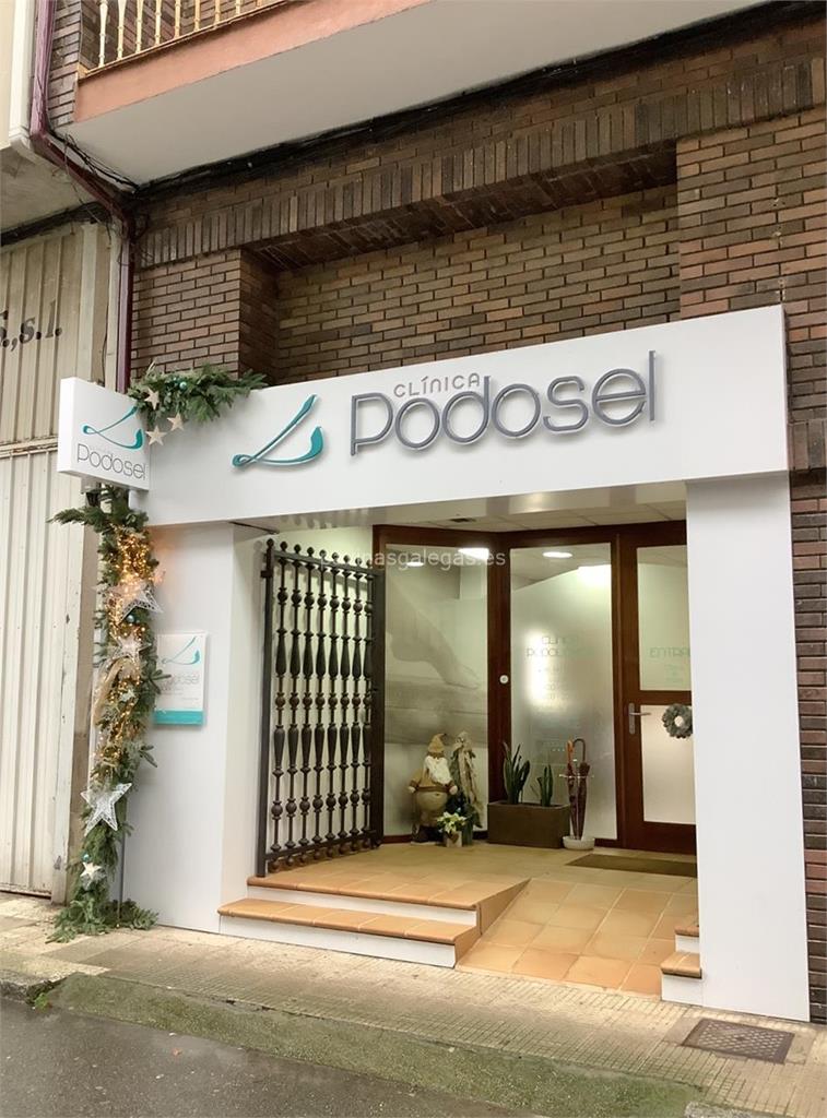 imagen principal Podosel
