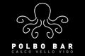 logotipo Polbo Bar