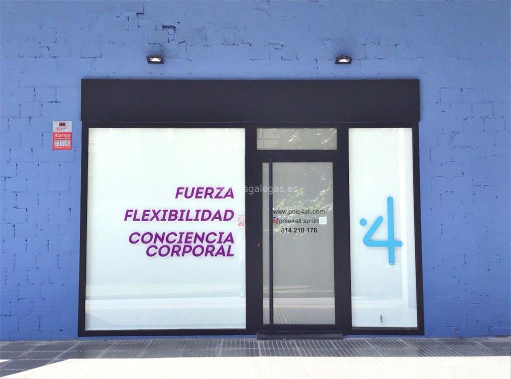 imagen principal Pole4All