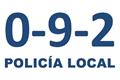 logotipo Policía Local