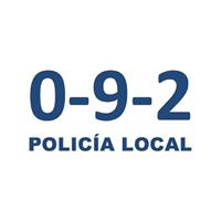 Logotipo Policía Local
