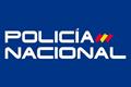 logotipo Policía Nacional – Aeroporto