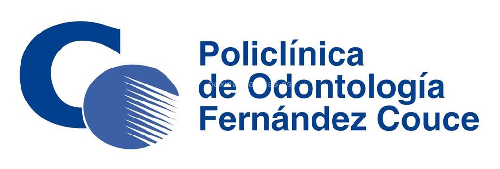 logotipo Policlínica de Odontología Fernández Couce