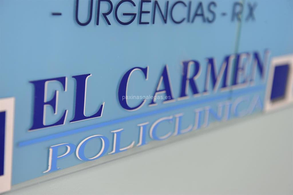 Policlínica El Carmen imagen 16