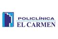 logotipo Policlínica El Carmen