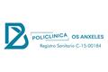 logotipo Policlínica Os Ánxeles