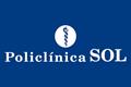 logotipo Policlínica Sol