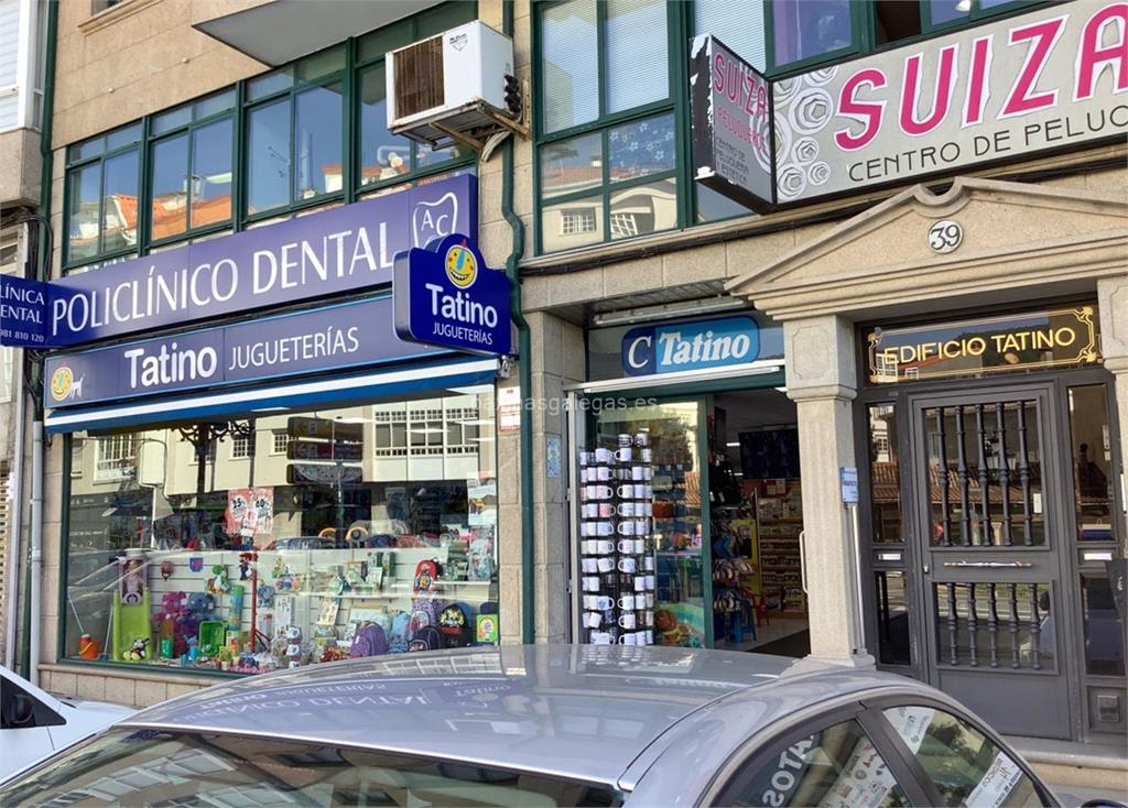 imagen principal Policlínico Dental Avenida de Compostela