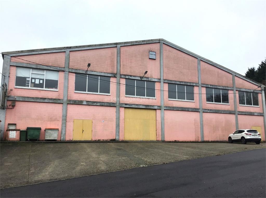 imagen principal Polideportivo Municipal