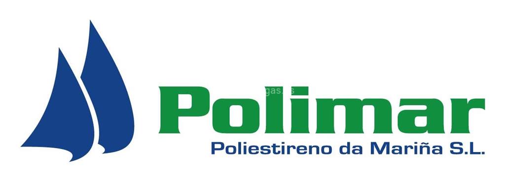 logotipo Polimar