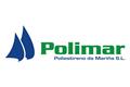 logotipo Polimar