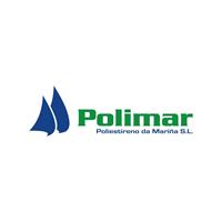 Logotipo Polimar