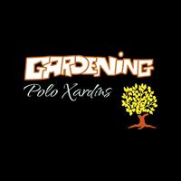 Logotipo Polo Xardíns - Gardening