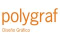 logotipo Polygraf