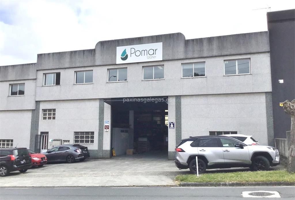 imagen principal Pomar Water