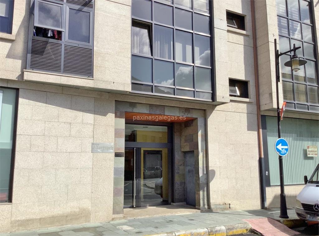 imagen principal Pomares Otero, Mª Paz