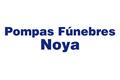 logotipo Pompas Fúnebres de Noya