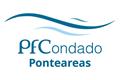 logotipo Pompas Fúnebres del Condado