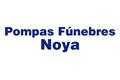 logotipo Pompas Fúnebres Noya