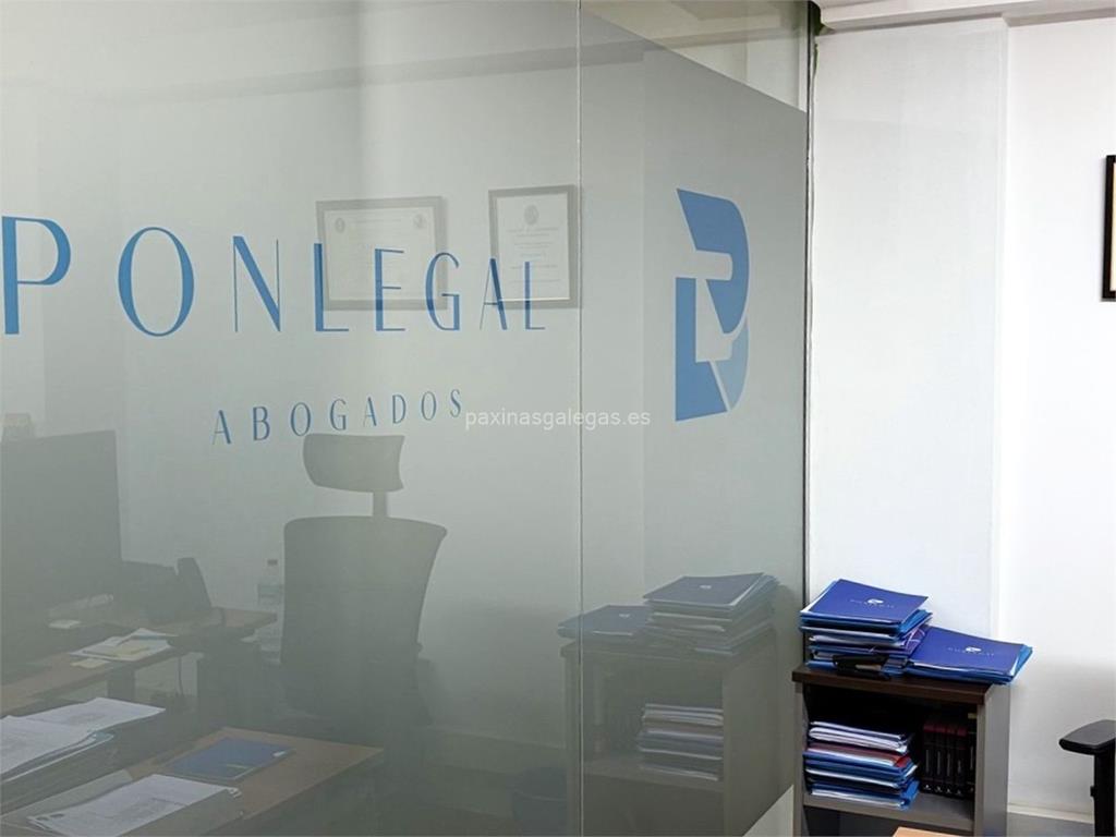 Ponlegal imagen 7