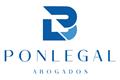 logotipo Ponlegal