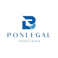 Logotipo Ponlegal