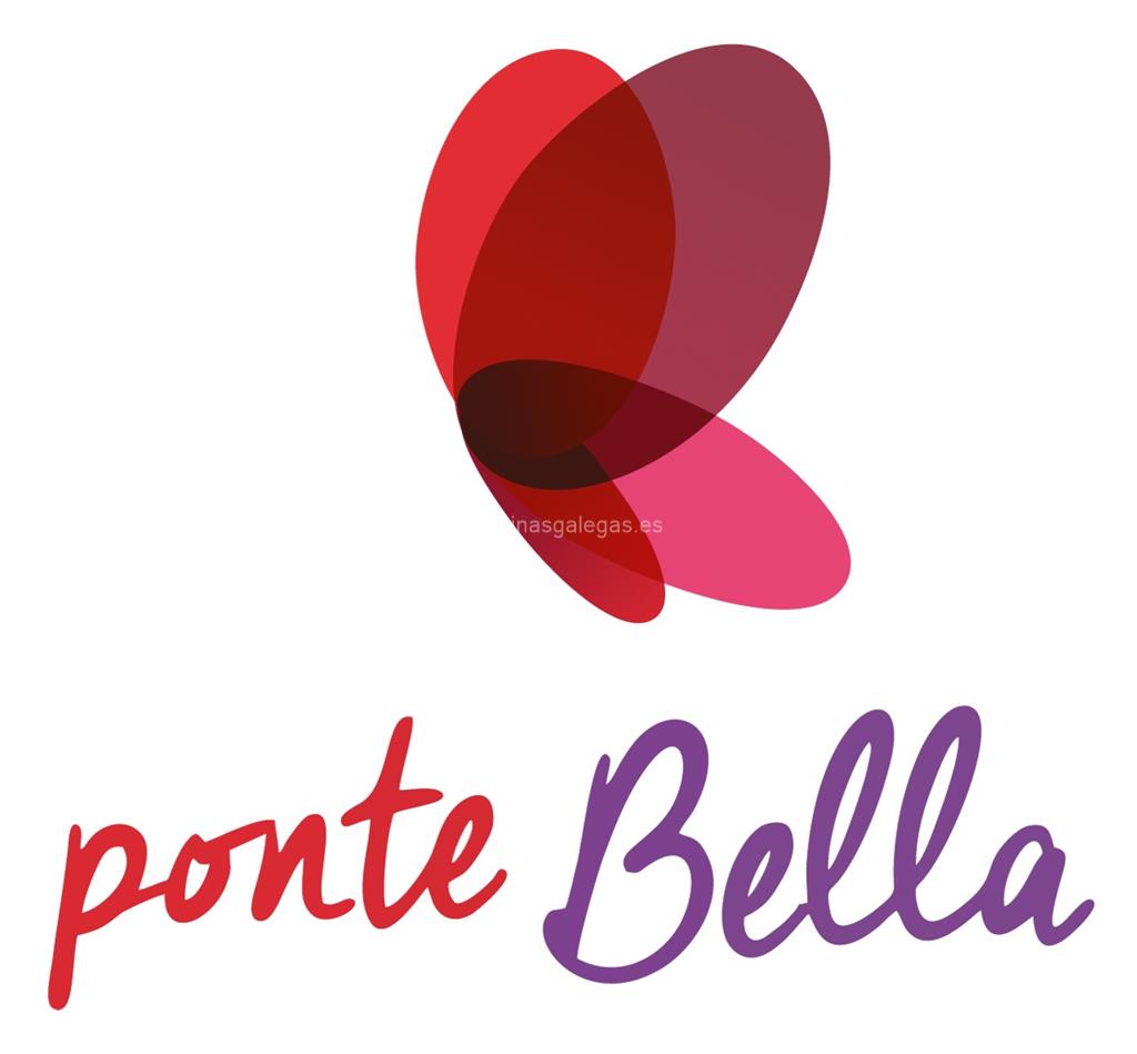 logotipo Ponte Bella