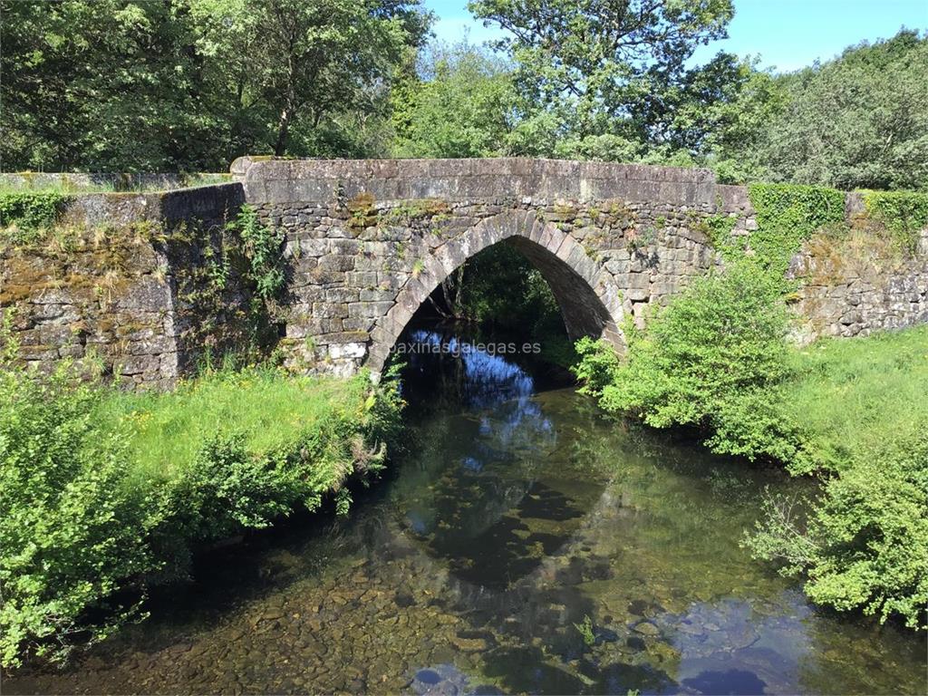 imagen principal Ponte de Borela