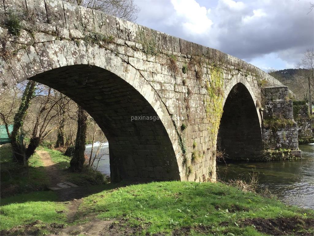 imagen principal Ponte de Cernadela