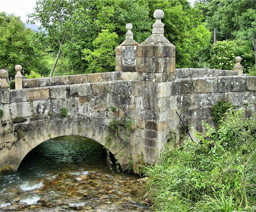 imagen principal Ponte de San Lázaro