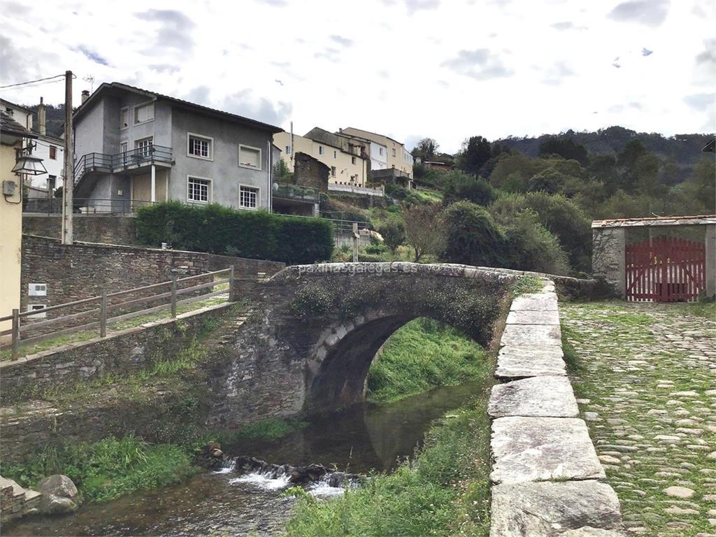 imagen principal Ponte do Pasatempo