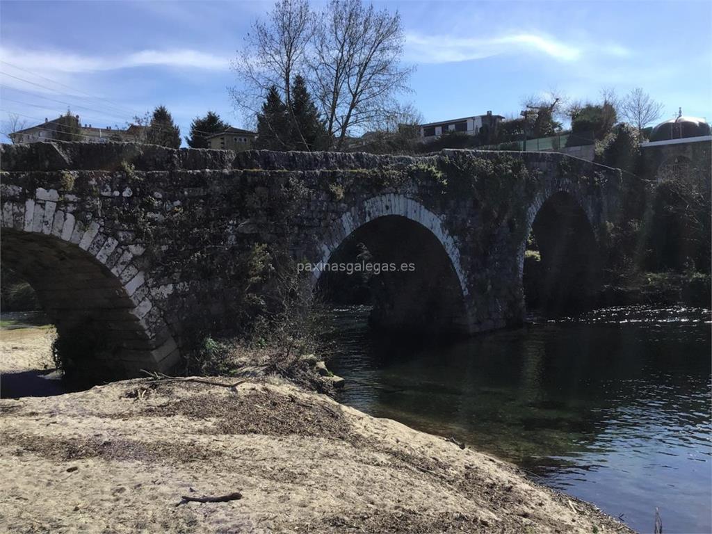 imagen principal Ponte dos Remedios