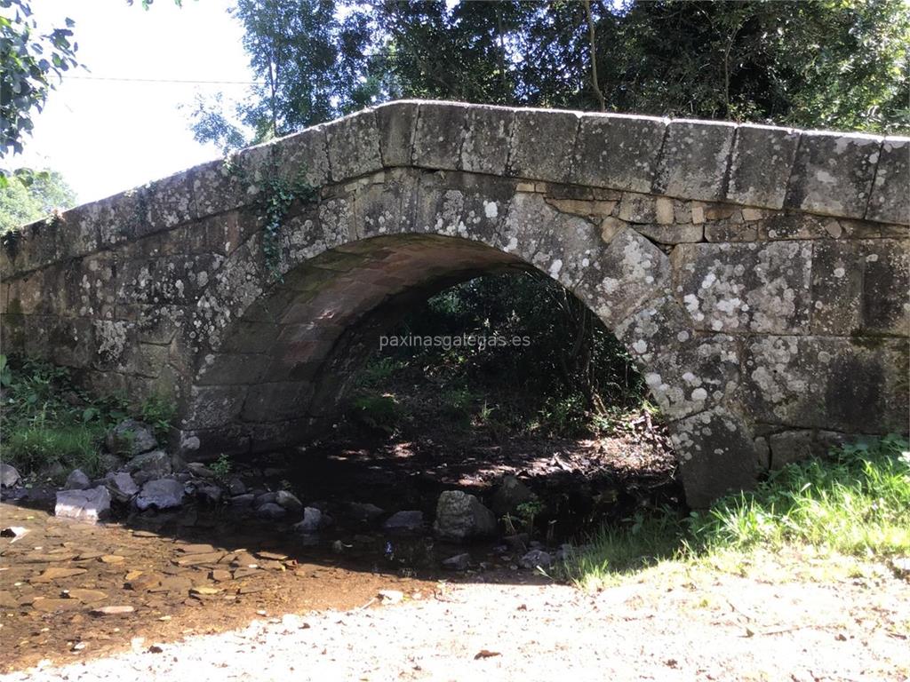 imagen principal Ponte Leboreiro