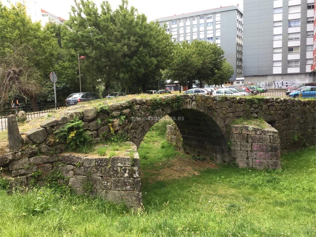 imagen principal Ponte Medieval de Balaídos