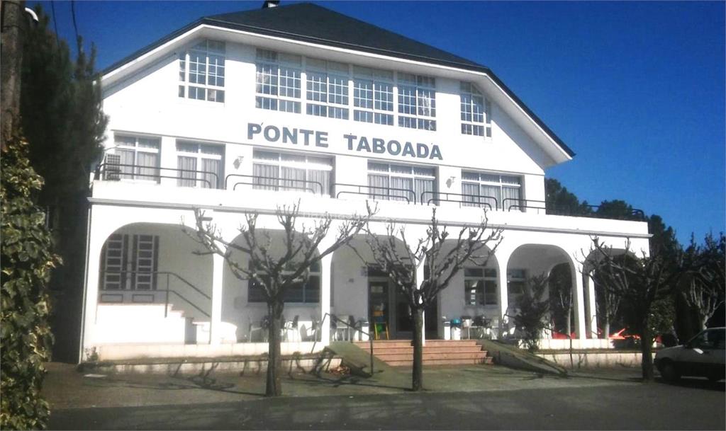 imagen principal Ponte Taboada