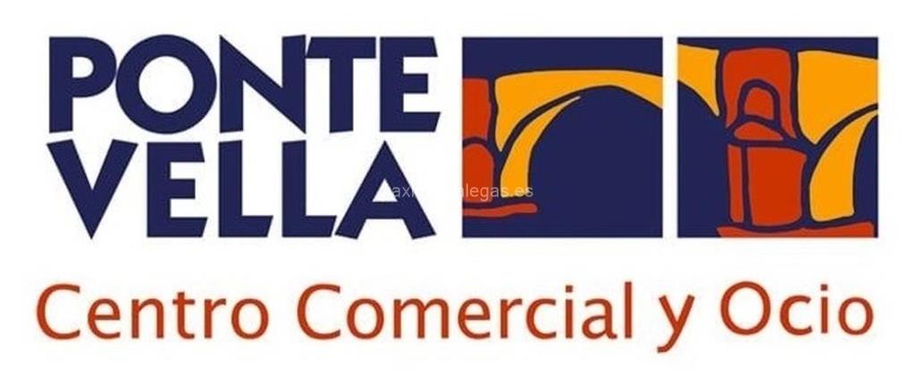 logotipo Ponte Vella