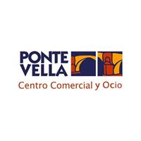 Logotipo Ponte Vella