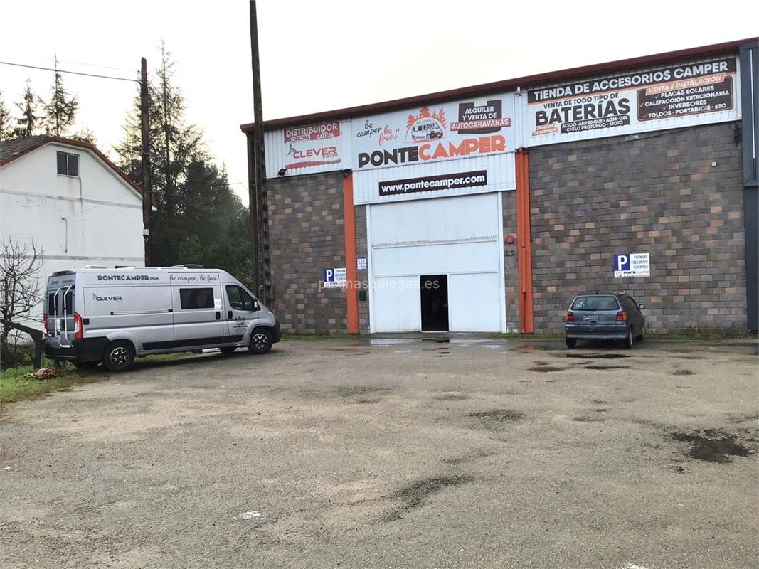 pontecamper