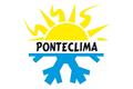 logotipo Ponteclima