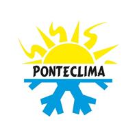 Logotipo Ponteclima
