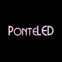 Logotipo Ponteled