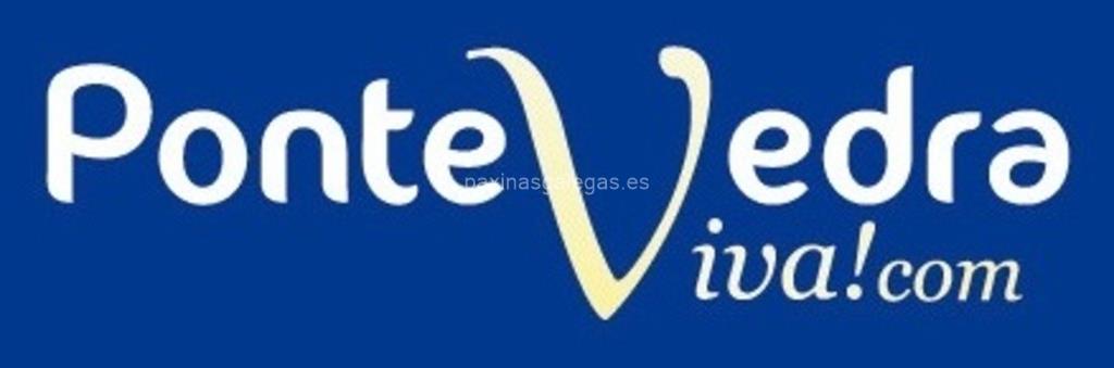 logotipo Pontevedraviva.com
