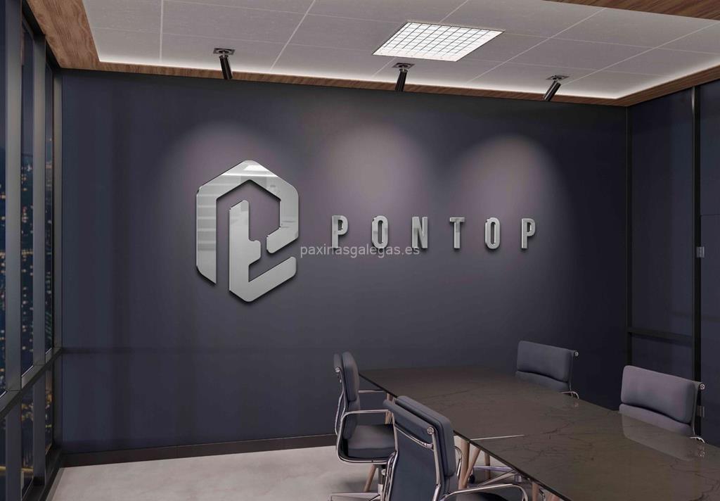 imagen principal PonTop