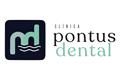 logotipo Pontus Dental
